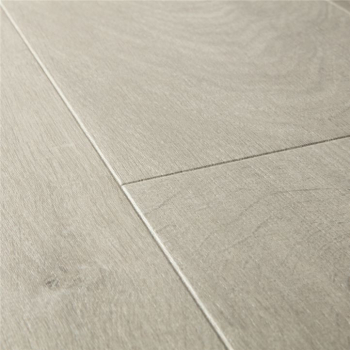 Panele Quick-Step Impressive Ultra Dąb spokojny szary IMU3558