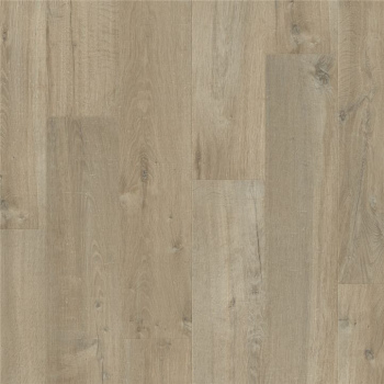 Panele Quick-Step Impressive Ultra Dąb spokojny jasnobrązowy IMU3557