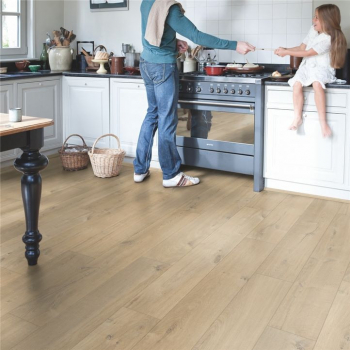 Panele Quick-Step Impressive Ultra Dab spokojny IMU1856