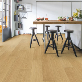 Panele Quick-Step Impressive Ultra Dąb naturalny satynowy IMU3106