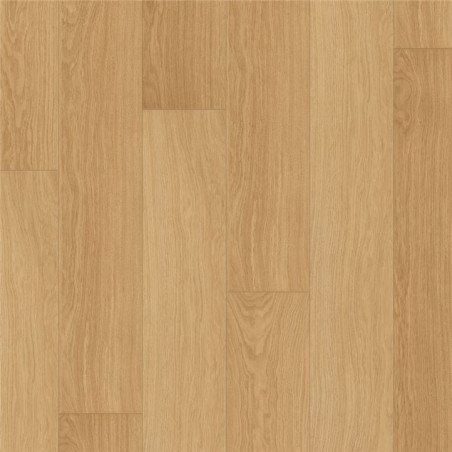 Panele Quick-Step Impressive Ultra Dąb naturalny satynowy IMU3106