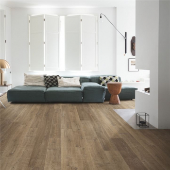 Panele Laminowane Quick-Step Eligna Dąb Riva brązowy EL3579