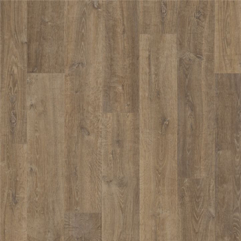 Panele Laminowane Quick-Step Eligna Dąb Riva brązowy EL3579