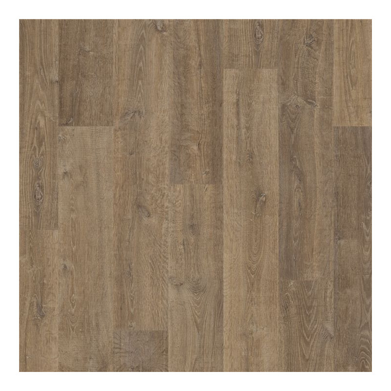 Panele Laminowane Quick-Step Eligna Dąb Riva brązowy EL3579