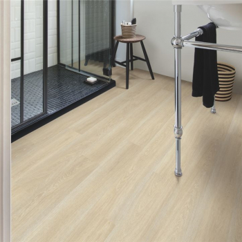 Panele Quick-Step Eligna Dąb Estate beżowy EL3574