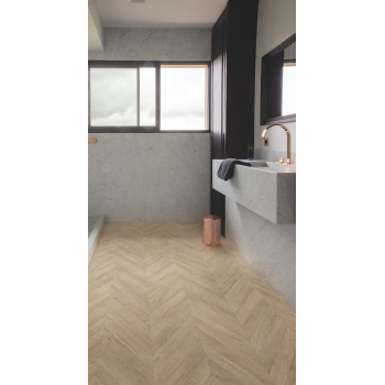 Panele Quick-Step Impressive Patterns Dąb chevron ciemnoszary IPA4164