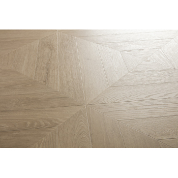 Panele Quick-Step Impressive Patterns Dąb chevron ciemnoszary IPA4164