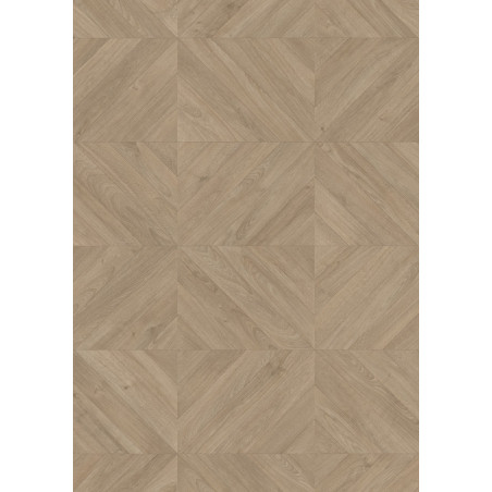 Panele Quick-Step Impressive Patterns Dąb chevron ciemnoszary IPA4164