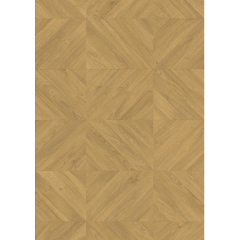 Panele Quick-Step Impressive Patterns Dąb chevron naturalny IPA4161