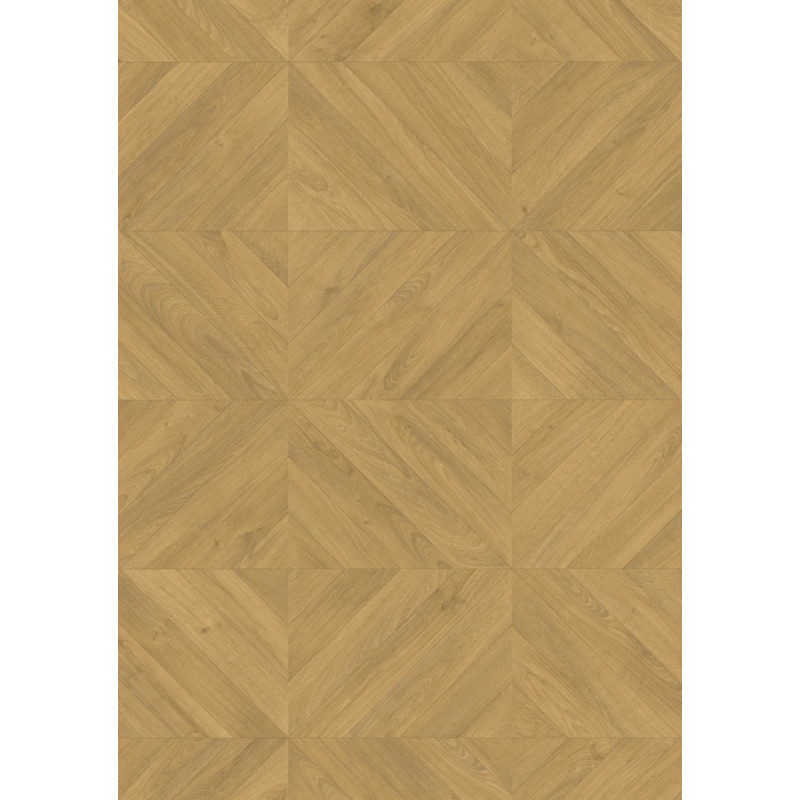 Panele Quick-Step Impressive Patterns Dąb chevron naturalny IPA4161