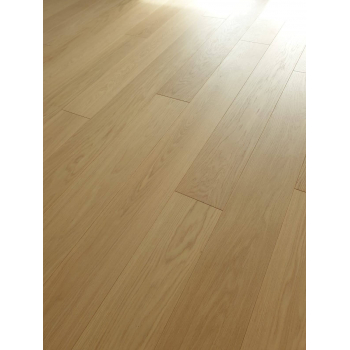 Podłoga drewniana a.wood Elite Dąb Bielony F4 lakier matowy, szczotkowana