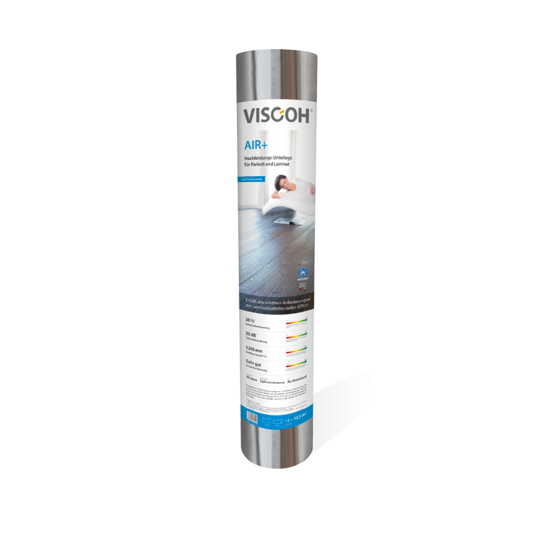 VISCOH Air Plus 2 mm