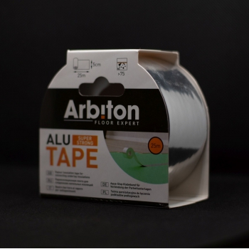 Arbiton ALUTAPE 25 MB
