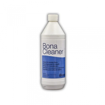 Bona Cleaner 1l do czyszczenia lakierowanych podłóg drewnianych