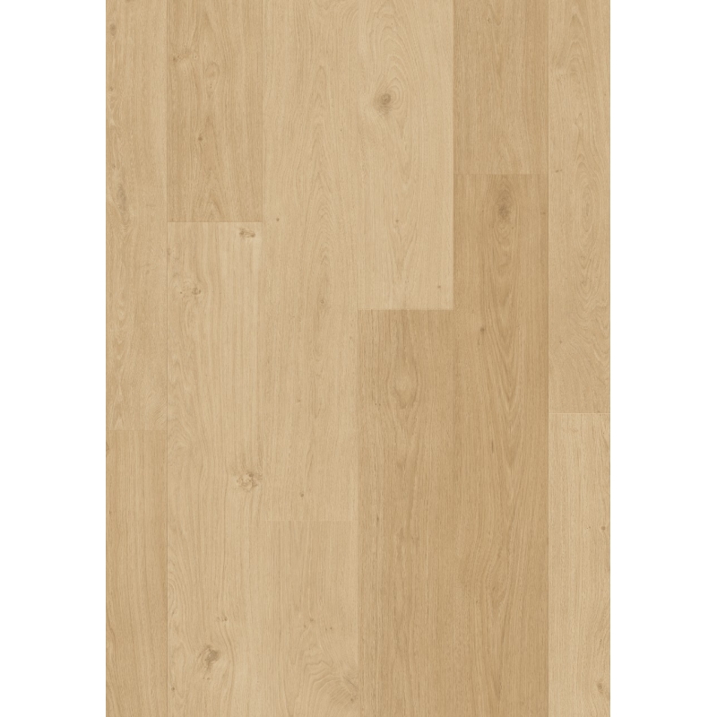 Panele winylowe Quick-Step Blos Base Dąb coast beżowy AVSPT40321