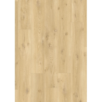 Panele winylowe Quick-Step Blos Base Dąb dryfujący beżowy AVSPT40018