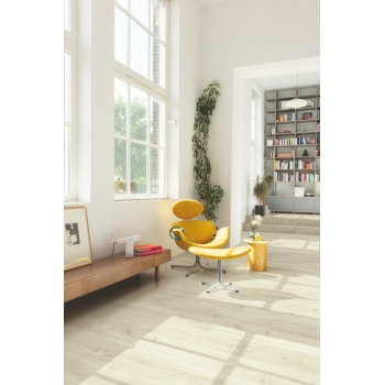 Panele winylowe Quick-Step Blos Base Dąb Canyon beżowy AVSPT40038