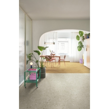 Panele winylowe Quick-Step Blush Ceppo ciepłoszary SGTC20306