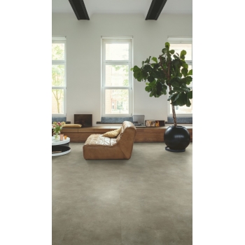 Panele winylowe Quick-Step Blush Beton ciepłoszary SGTC20309