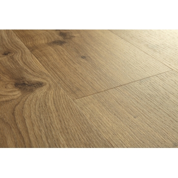 Panele winylowe Quick-Step Liv Country charm średni brąz SGSPC20316