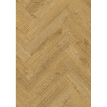 Panele winylowe jodełka Quick-Step Pristine Dąb jesienny naturalny SGHBC20335