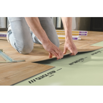 Quick-Step Comfort Underlay QSVUDLCOMFORT15