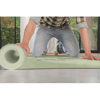 Quick-Step Comfort Underlay QSVUDLCOMFORT15