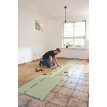 Quick-Step Comfort Underlay QSVUDLCOMFORT15