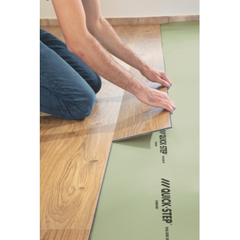 Quick-Step Comfort Underlay QSVUDLCOMFORT15