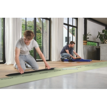 Quick-Step Comfort Underlay QSVUDLCOMFORT15