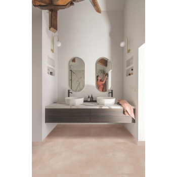 Panele winylowe Quick-Step Illume Soft blush AVMTU40333