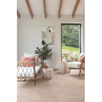 Panele winylowe Quick-Step Illume Soft blush AVMTU40333