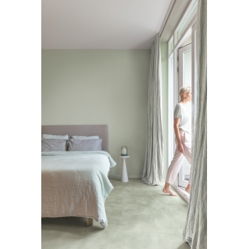 Panele winylowe Quick-Step Illume Soft sage AVMTU40334