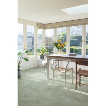 Panele winylowe Quick-Step Illume Soft sage AVMTU40334