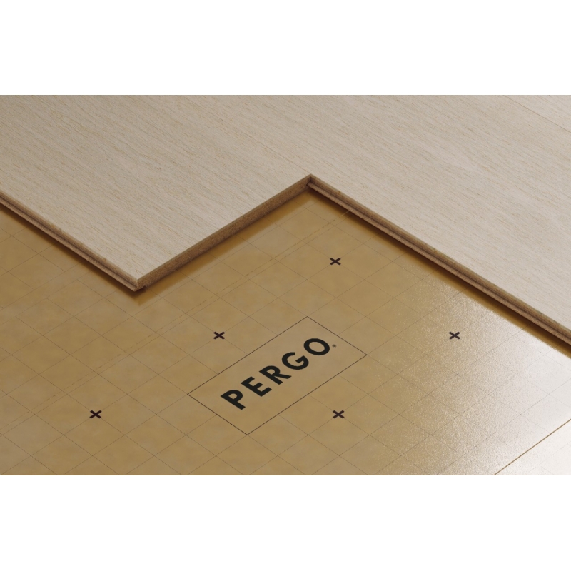 Pergo Smart Underlay+ PGUDLFOAMPLUS15