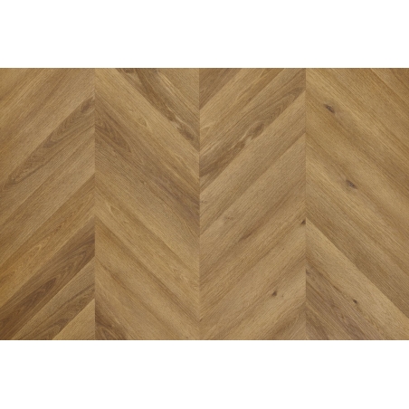 Panele winylowe jodełka francuska Arbiton Amaron Chevron Dąb Georgetown CLC 147