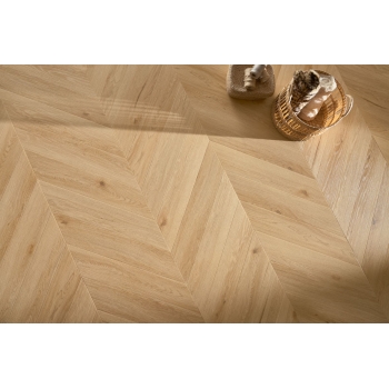 Panele winylowe jodełka francuska Arbiton Amaron Chevron Dąb Yankee CLC 153