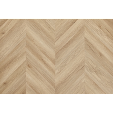Panele winylowe jodełka francuska Arbiton Amaron Chevron Dąb Harlow CLC 158