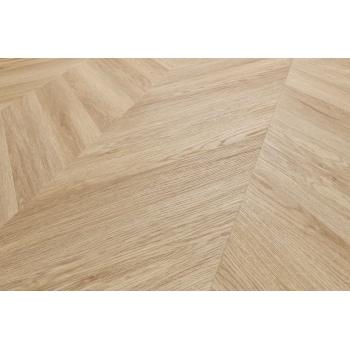 Panele winylowe jodełka francuska Arbiton Amaron Chevron Dąb Harlow CLC 158