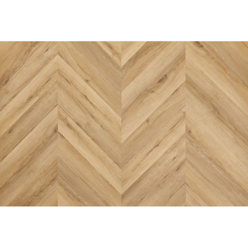 Panele winylowe jodełka francuska Arbiton Amaron Chevron Dąb Wembley CLC 159