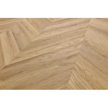 Panele winylowe jodełka francuska Arbiton Amaron Chevron Dąb Wembley CLC 159