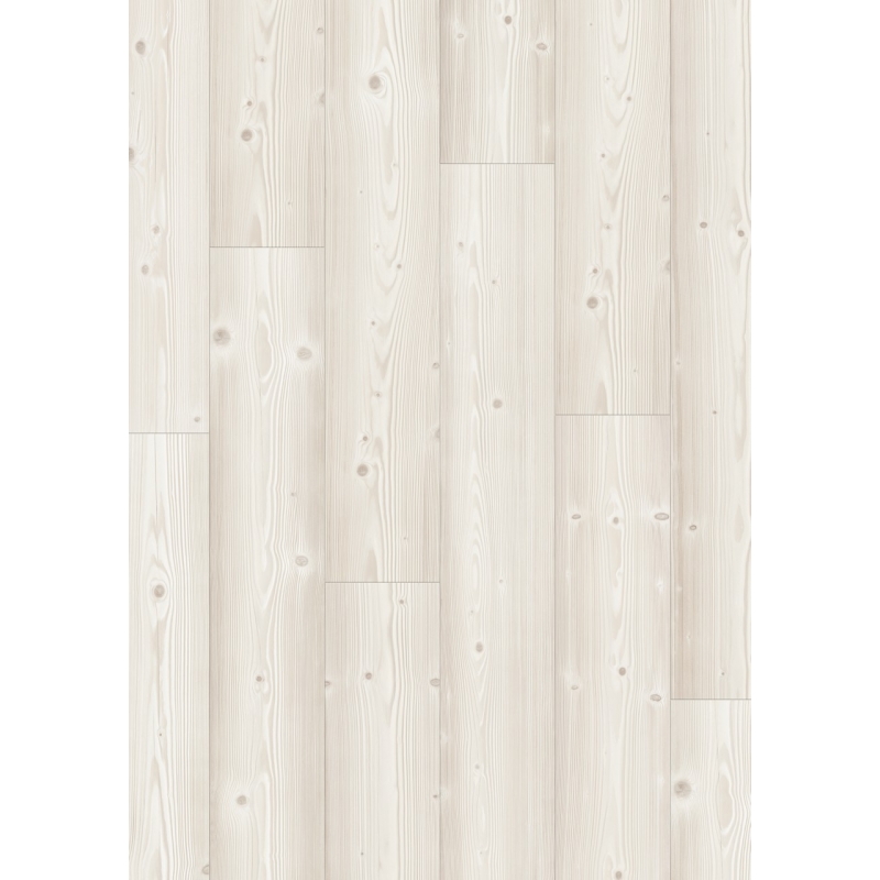 Panele Pergo Visby Pro Sosna Biała, Szczotkowana L0231-03373