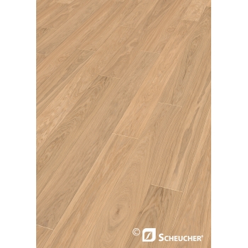 Scheucher WF182 Dąb Natur Perla szczotkowany lakier matowy