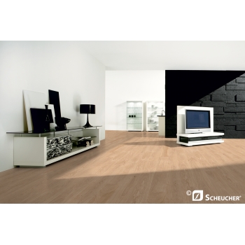 Scheucher WF182 Dąb Natur Perla szczotkowany lakier matowy