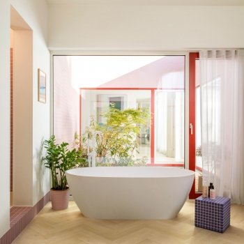 Quick-Step Impressive Design Dąb imbirowy IMD8246