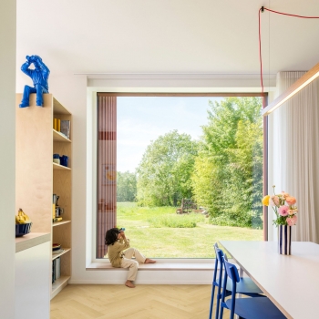 Quick-Step Impressive Design Dąb muszkatołowy IMD8243