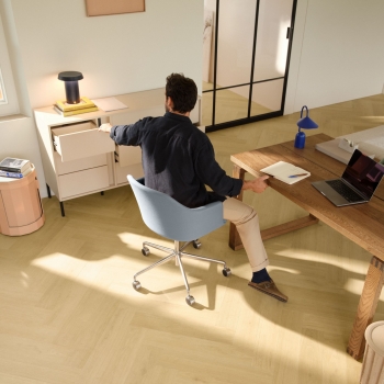 Quick-Step Impressive Design Dąb muszkatołowy IMD8243