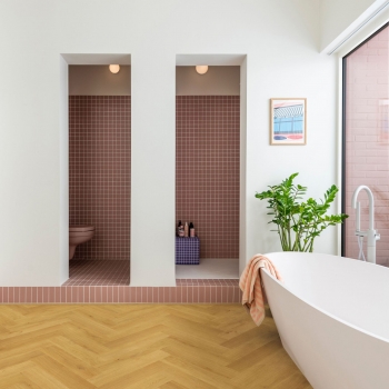 Quick-Step Impressive Design Dąb kuminowy IMD8247