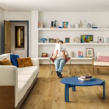 Quick-Step Impressive Dąb truflowy IM8256