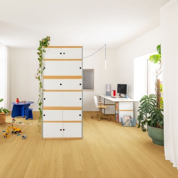 Quick-Step Impressive Dąb bourbonowy IM8260